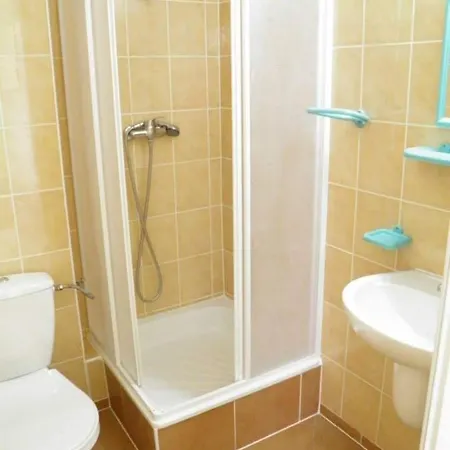 Maison d'hôtes Przy Lesie 3*