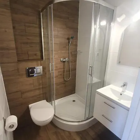 Przy Lesie Maison d'hôtes 3*