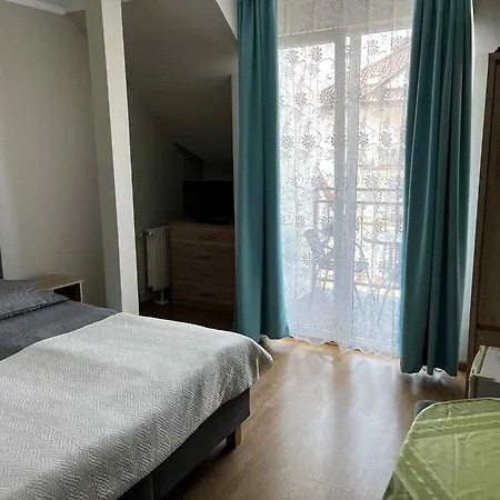 Maison d'hôtes Przy Lesie 3*