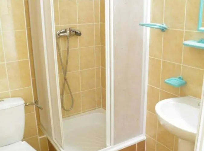 Konukevi Przy Lesie 3*