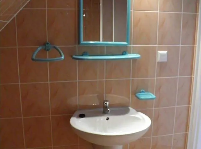 Przy Lesie Międzywodzie